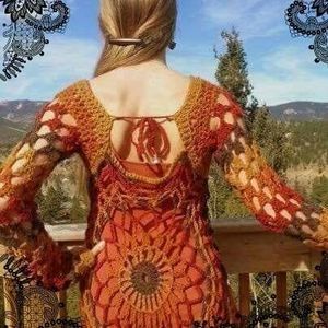 Meet your Posher, Christie